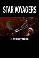 Star Voyagers af J. Wesley Buck