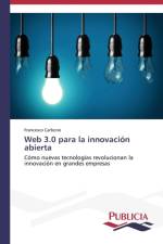 Web 3.0 para la innovacion abierta af Carbone Francesco
