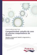 Competitividad af Virginia Guadalupe Lopez Torres