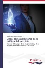 Orlan, como paradigma de la estetica del sacrificio af José Ignacio Benito Climent