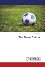 Game Soccer af Muniraju S