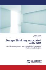 Design Thinking associated with R&D af Álvaro Barbosa