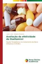 Avaliacao da efetividade do Oseltamivir af Lenzi Luana