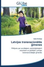 Latvijas Transnacion L S Imenes af Kr Mi a Iveta