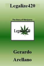 Legalize420 af Gerardo Arellano