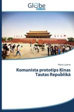 Komunista Prototips NAS Tautas Republik af L S Na Marta