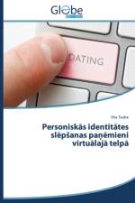 Personisk S Identit Tes SL P Anas Pa Mieni Virtu Laj Telp af Taube Vita