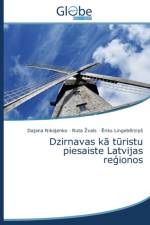 Dzirnavas K T Ristu Piesaiste Latvijas Re Ionos af Niko Enko Dajana