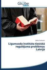 L Gumsoda Instit Ta Tiesisk Regul Juma Probl Mas Latvij af Freimanis Valdis
