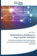 Elektroiek Rtu Dro Bas Un Tirgus Aprites Standarti af N Ders Andris