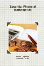 Essential Financial Mathematics