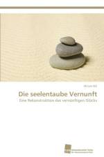 seelentaube Vernunft af Miriam Bill