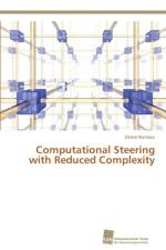 Computational Steering with Reduced Complexity af Daniel Butnaru