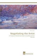 Negotiating the Artist af Alina Cleju