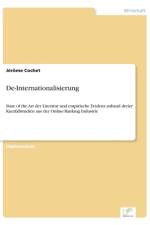 De-Internationalisierung af Jerome Cochet