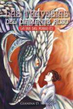 Travesias del Diamante Rojo af Gianina D Margo