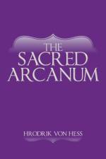 Sacred Arcanum af Hrodrik von Hess