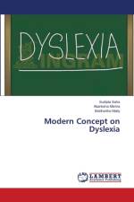 Modern Concept on Dyslexia af Sudipta Saha