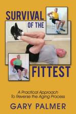 Survival of the Fittest af Gary Palmer