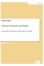 Emotive Networks and Brands af Sabrina Eilers