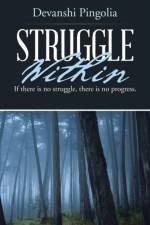 Struggle Within af Devanshi Pingolia