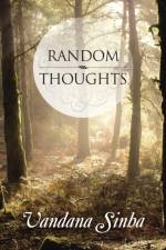 Random Thoughts af Vandana Sinha