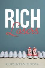 Rich Losers af Gursimran Bindra