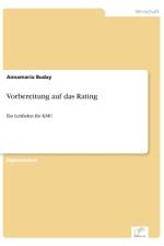 Vorbereitung auf das Rating af Annamaria Buday