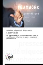 Spem4mde af Collectif