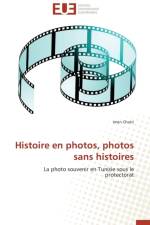 Histoire En Photos, Photos Sans Histoires af Chatti-I