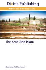 Arab and Islam af Hussein Abdel Fattah Abdallah