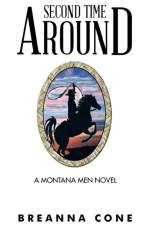 Second Time Around af Breanna Cone