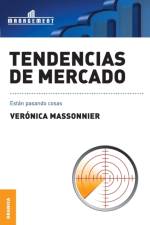 Tendencias de Mercado af Veronica Massonnier