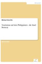 Tourismus auf den Philippinen - die Insel Boracay af Michael Sievritts