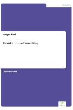 Krankenhaus-Consulting af Holger Pusl