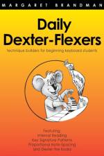 Daily Dexter-Flexers af Margaret S Brandman