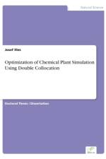 Optimization of Chemical Plant Simulation Using Double Collocation af Josef Illes