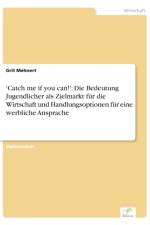'Catch me if you can!' af Grit Mehnert