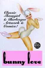 Bunny Love af Mini Komix