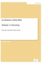 Multiple Co-Branding af Kristina Willas