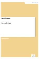 Retrodesign af Biliana Zlateva