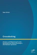 Crossdocking af Sven Ulrich