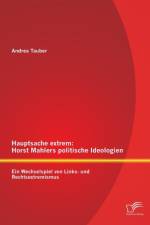 Hauptsache extrem af Andrea Tauber
