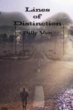 Lines of Distinction af Billy Van
