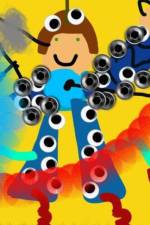 Gadget Teenager af Nelson Amador