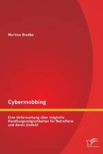Cybermobbing af Martina Bradke