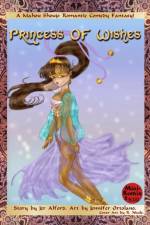Princess of Wishes af Mini Komix