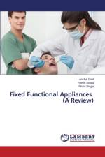 Fixed Functional Appliances (a Review) af Singla Ritesh