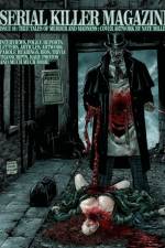 Serial Killer Magazine Issue 16 af James Gilks
