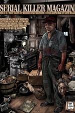 Serial Killer Magazine Issue 13 af James Gilks